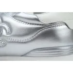 Chanel Silvery