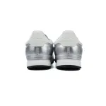 Chanel Silvery