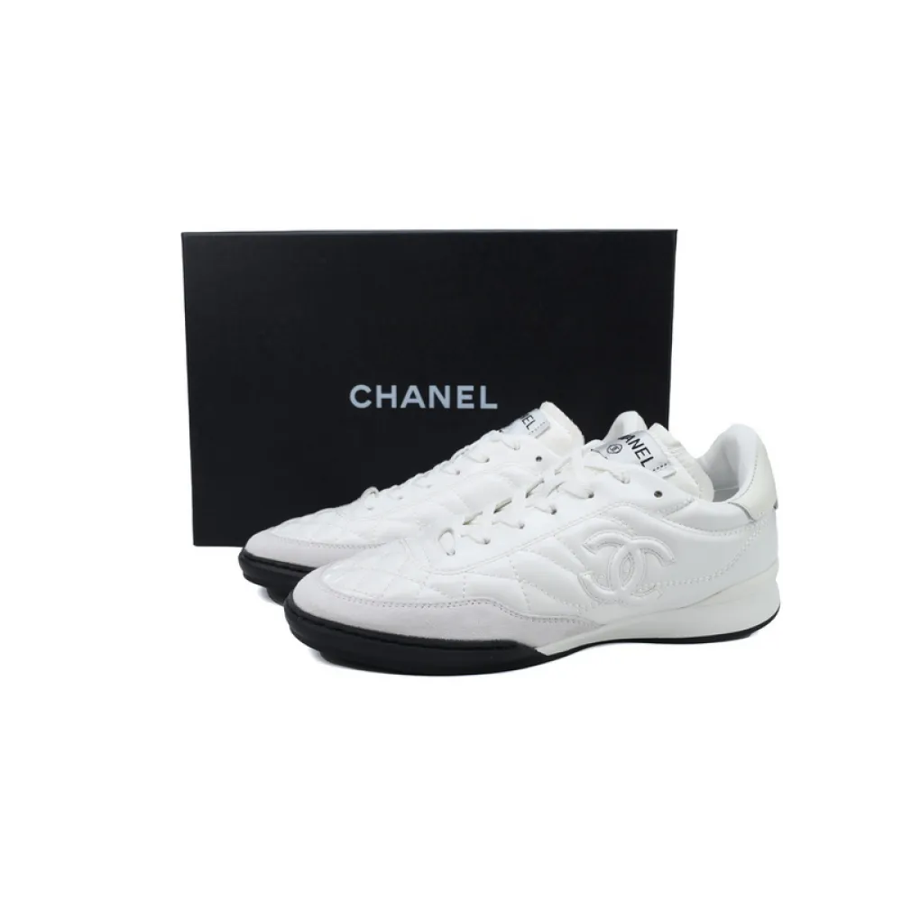 Chanel White