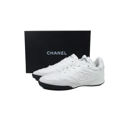 Chanel White 02