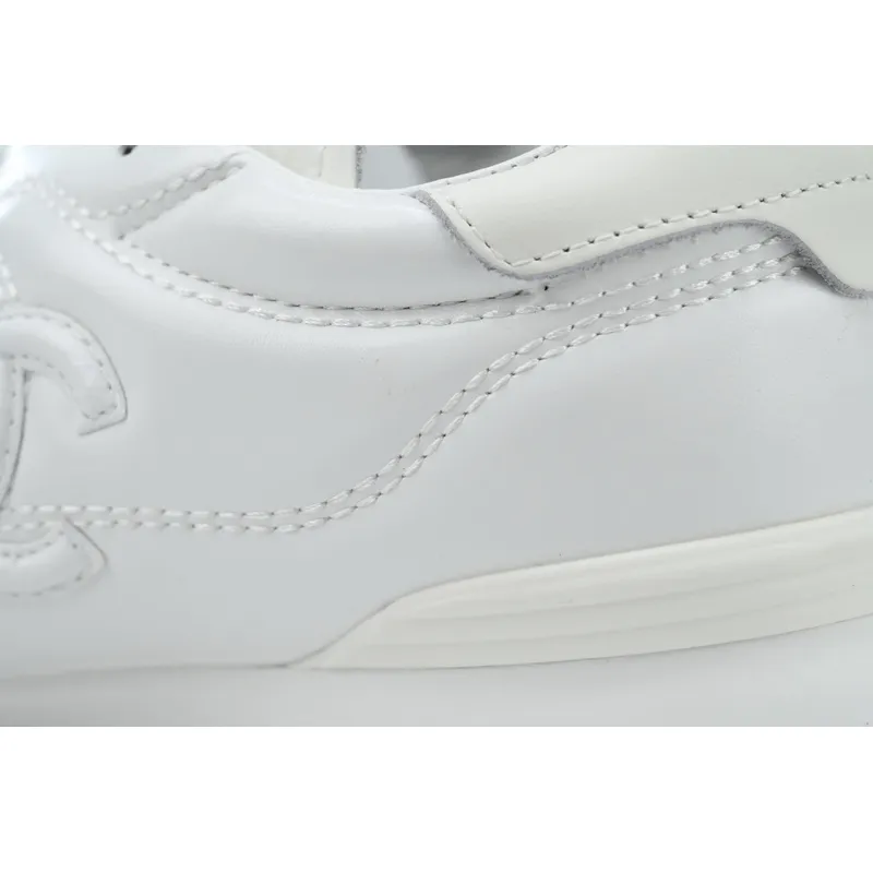 Chanel White