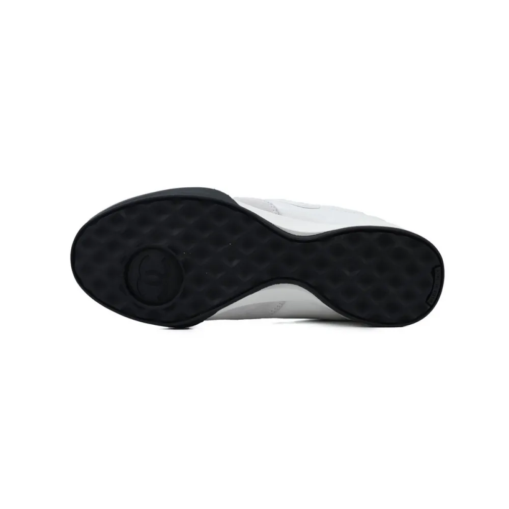 Chanel White