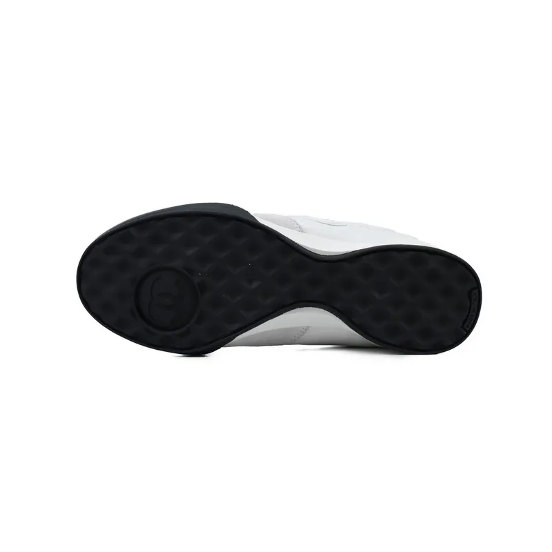 Chanel White