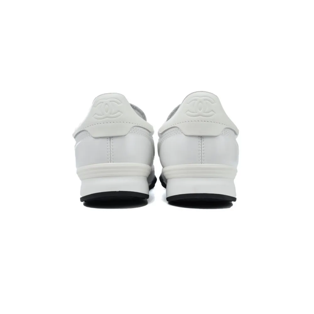 Chanel White
