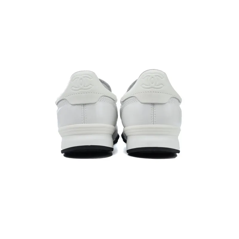Chanel White