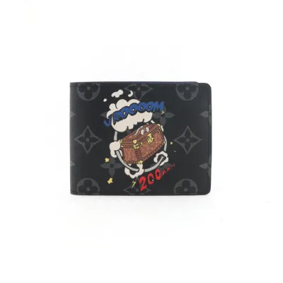 LOUIS VUITTON Pocket Organizer 01