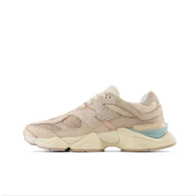  New Balance 9060 'Ivory' 01