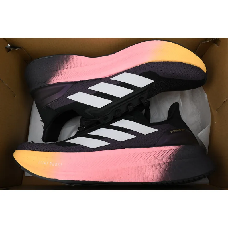 Adidas Ultraboost 5X '2024 Athlete Pack'