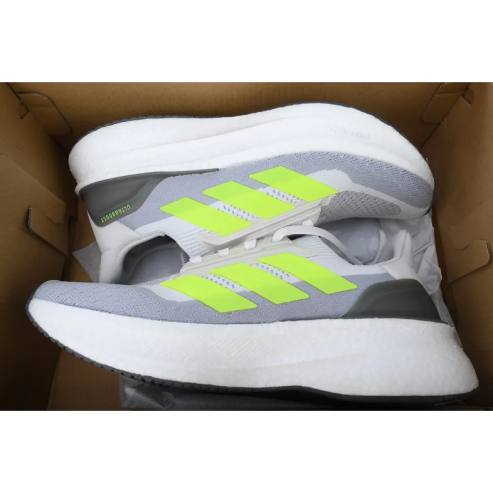 Adidas Ultraboost 5X '2024 Grey Green'