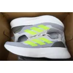 Adidas Ultraboost 5X '2024 Grey Green'