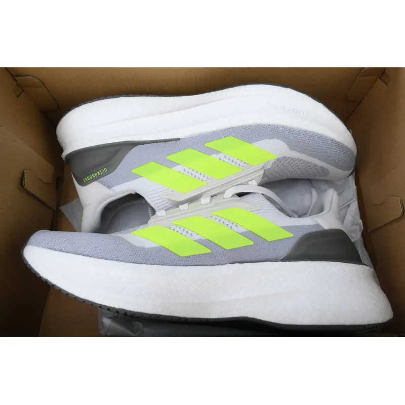 Adidas Ultraboost 5X '2024 Grey Green'