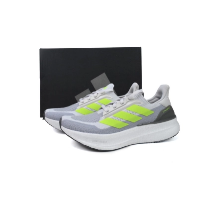 Adidas Ultraboost 5X '2024 Grey Green' 02