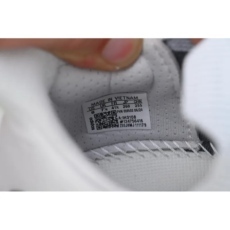 Adidas Ultraboost 5X '2024 Grey Green'