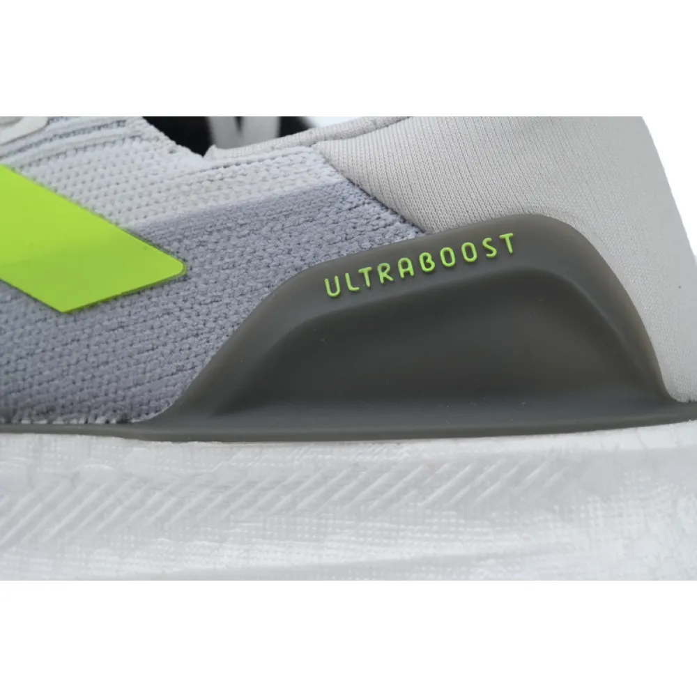 Adidas Ultraboost 5X '2024 Grey Green'
