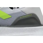 Adidas Ultraboost 5X '2024 Grey Green'