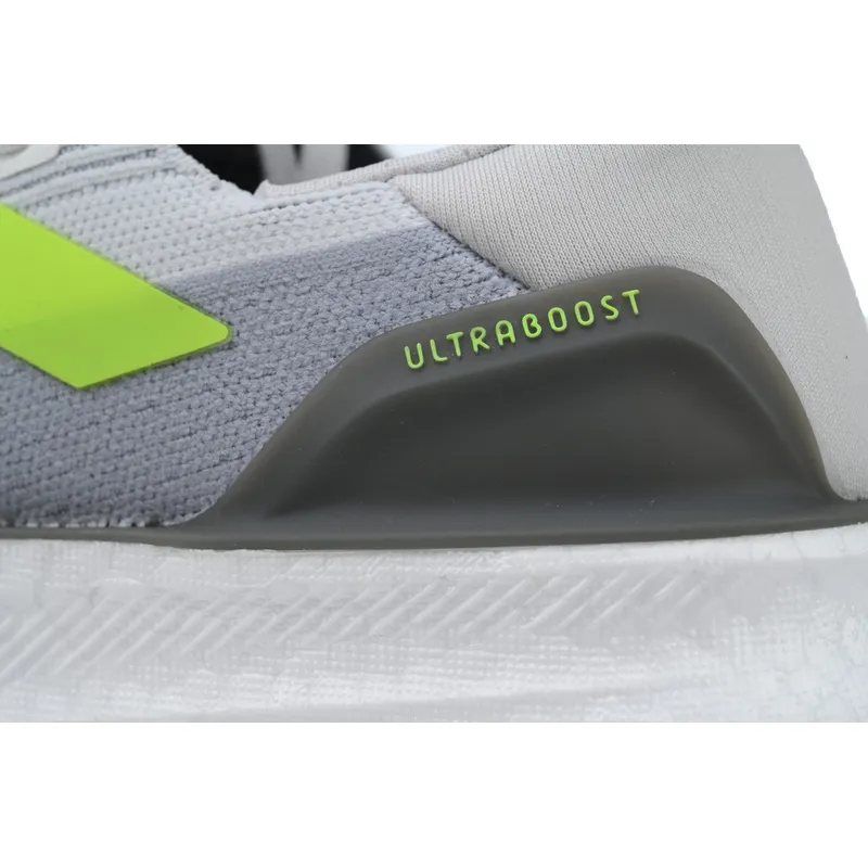 Adidas Ultraboost 5X '2024 Grey Green'