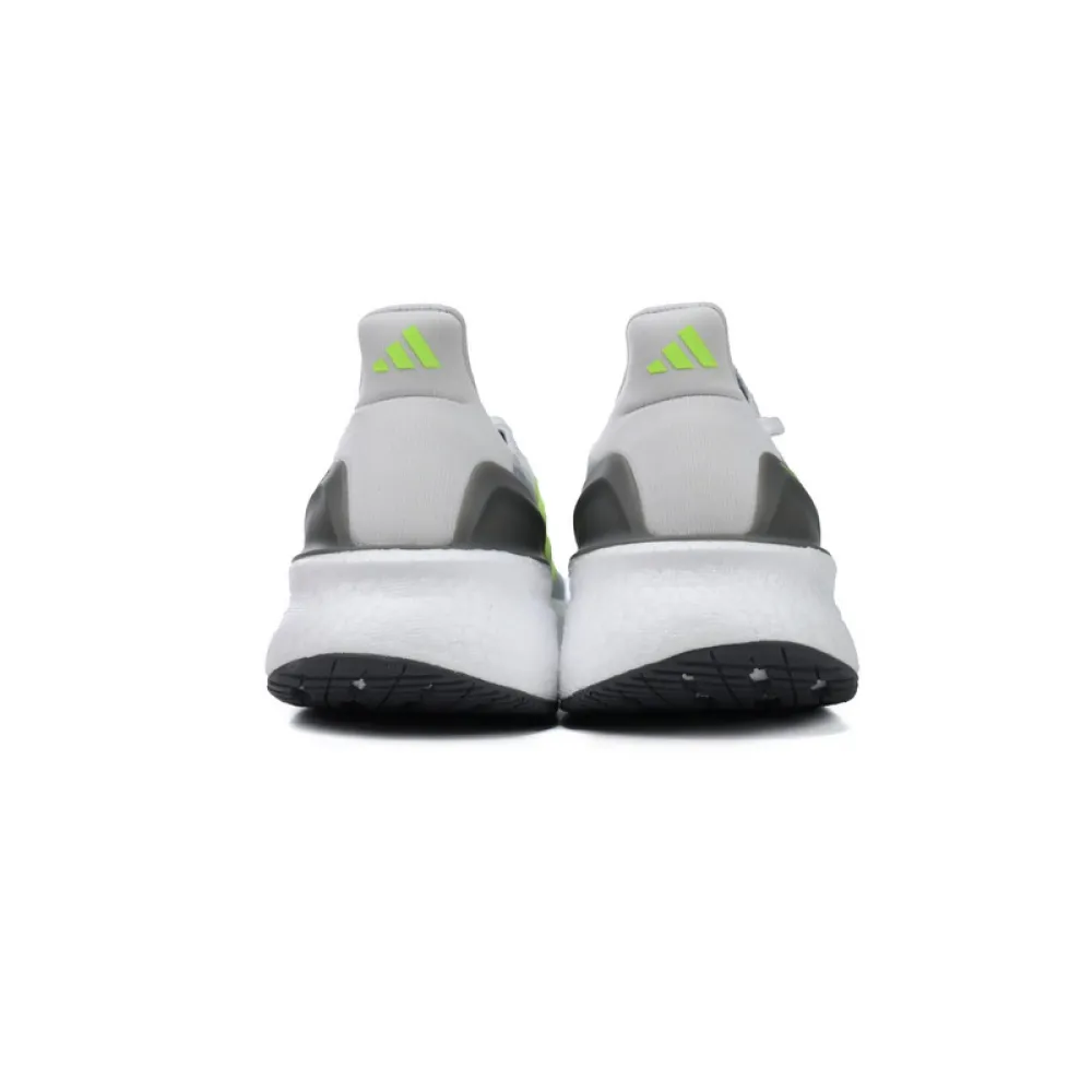 Adidas Ultraboost 5X '2024 Grey Green'