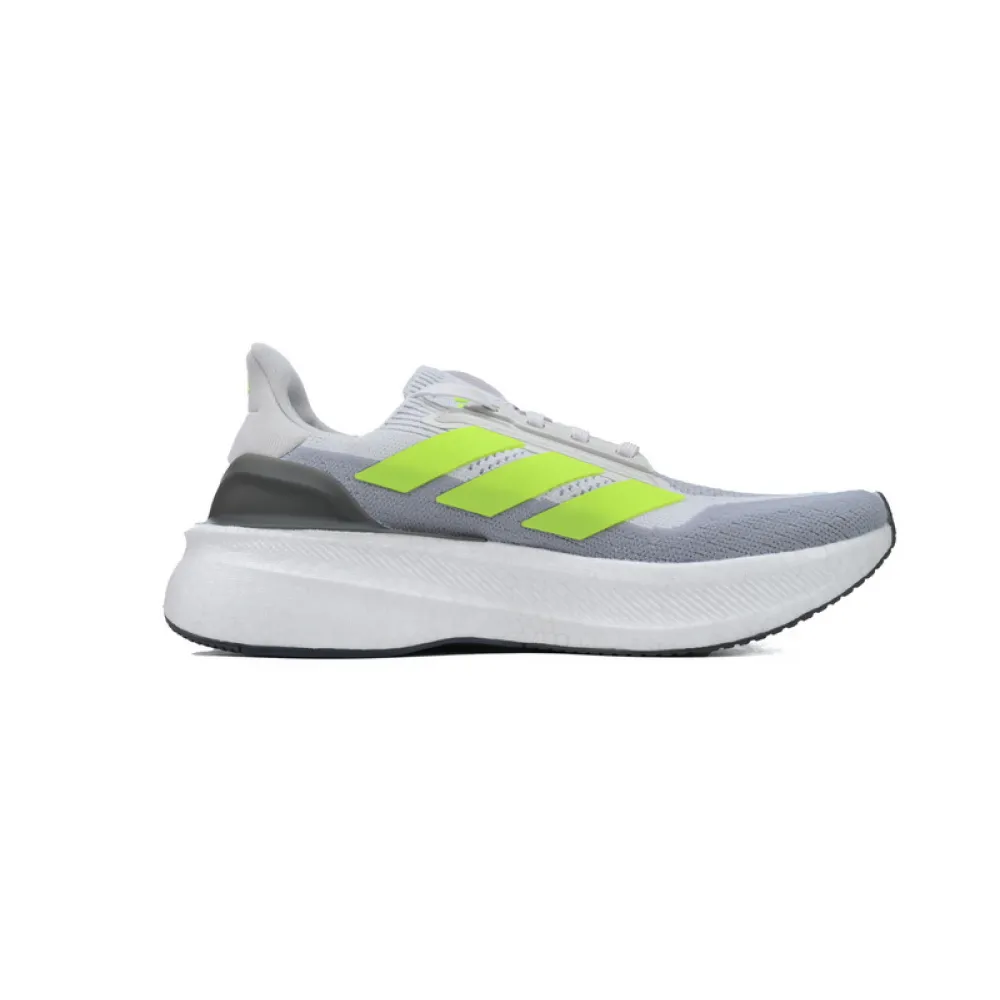 Adidas Ultraboost 5X '2024 Grey Green'