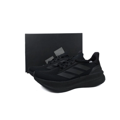 Adidas Ultraboost 5X 'Black'  02