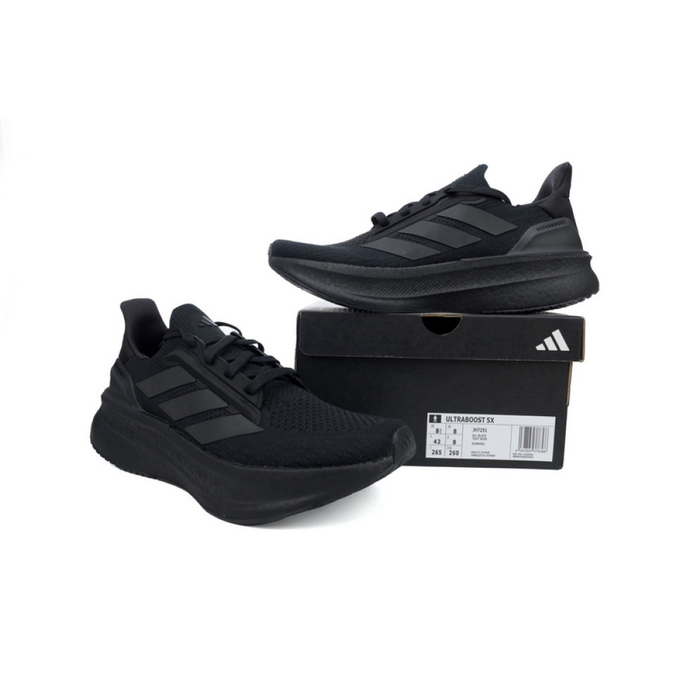 Adidas Ultraboost 5X 'Black' 