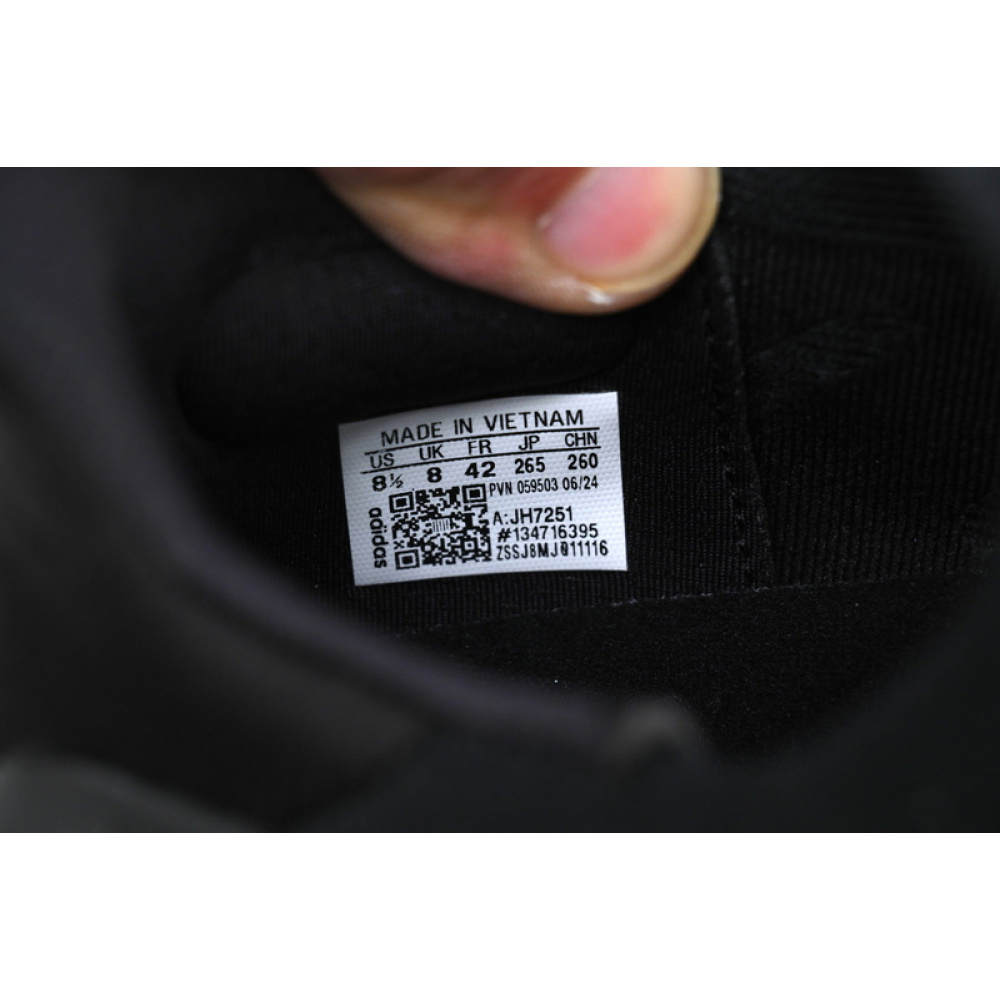 Adidas Ultraboost 5X 'Black' 