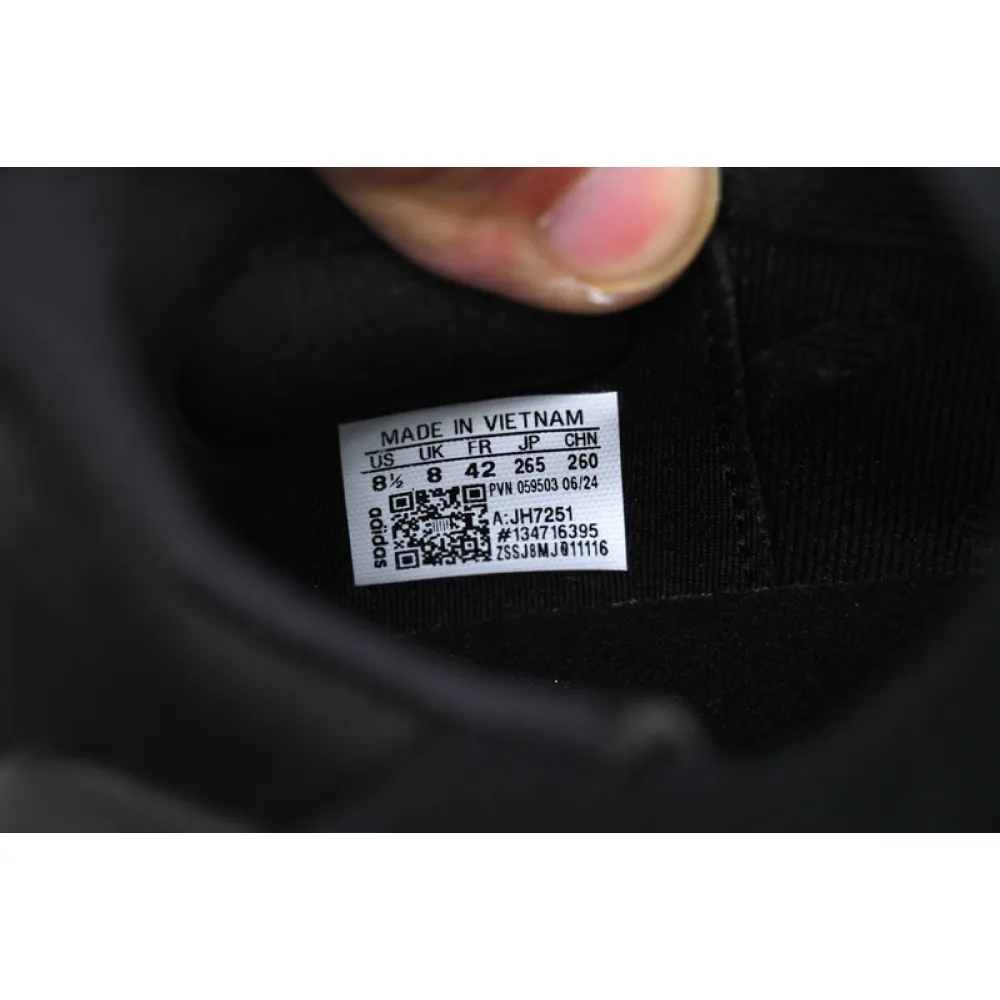 Adidas Ultraboost 5X 'Black' 
