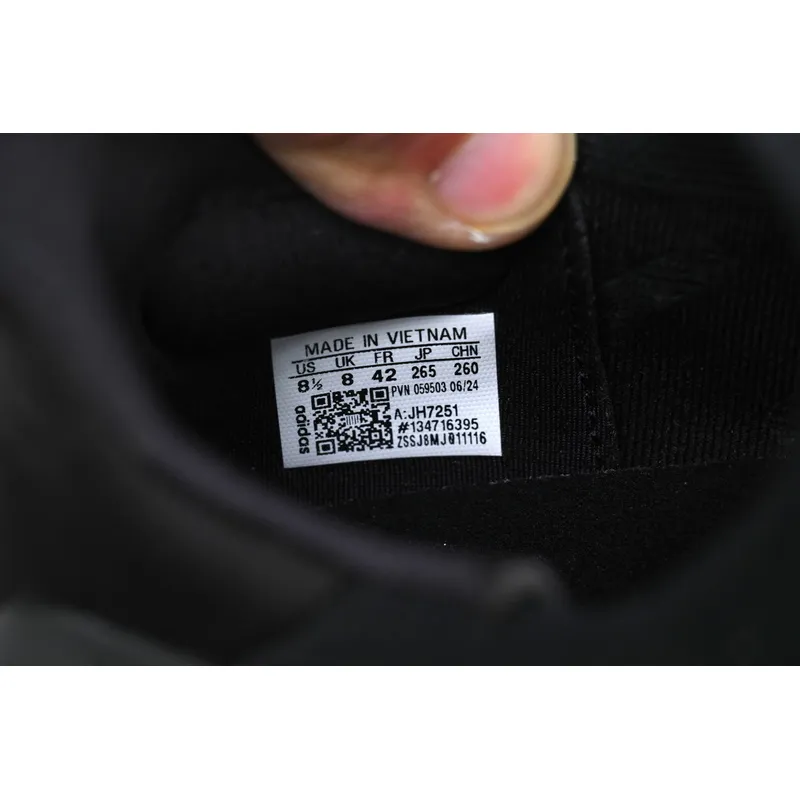 Adidas Ultraboost 5X 'Black' 