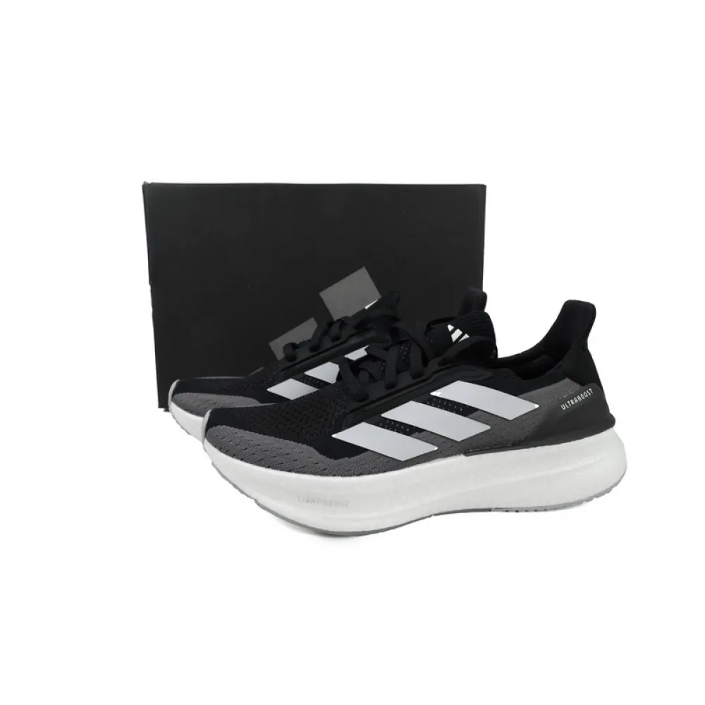 Adidas Ultraboost 5X 'Black White Carbon'
