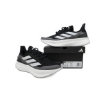 Adidas Ultraboost 5X 'Black White Carbon'