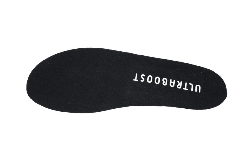 Adidas Ultraboost 5X 'Black White Carbon'