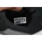 Adidas Ultraboost 5X 'Black White Carbon'