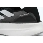 Adidas Ultraboost 5X 'Black White Carbon'