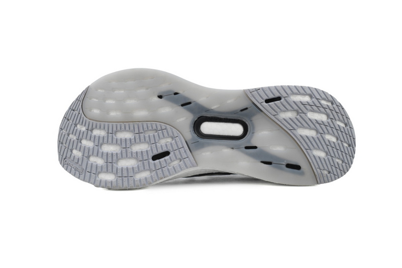 Adidas Ultraboost 5X 'Black White Carbon'