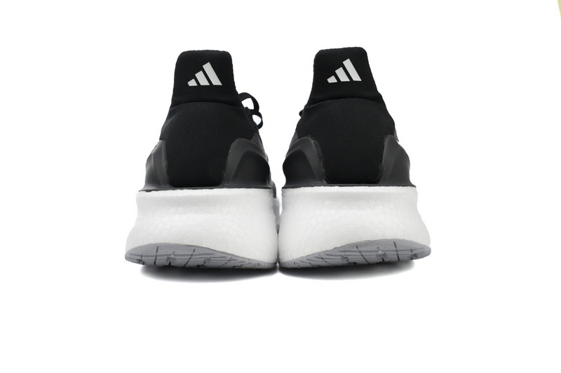 Adidas Ultraboost 5X 'Black White Carbon'