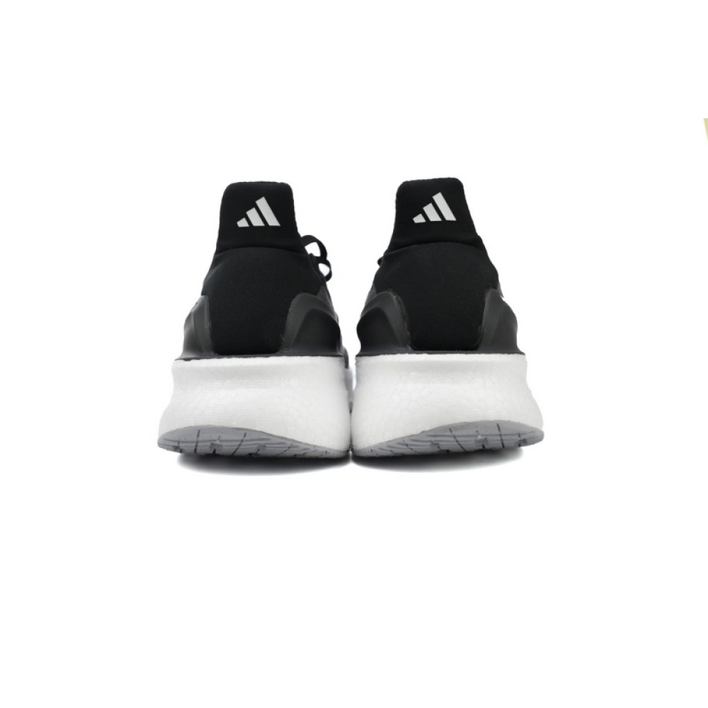 Adidas Ultraboost 5X 'Black White Carbon'