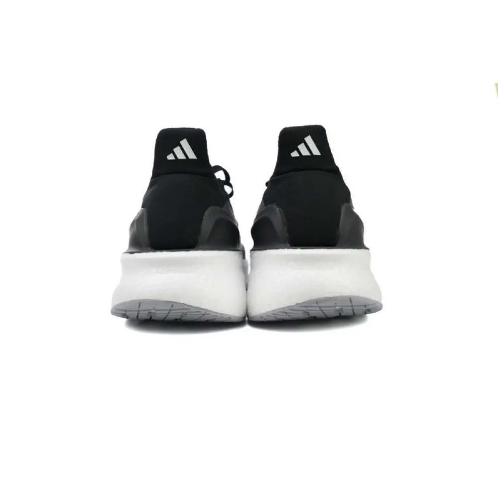Adidas Ultraboost 5X 'Black White Carbon'