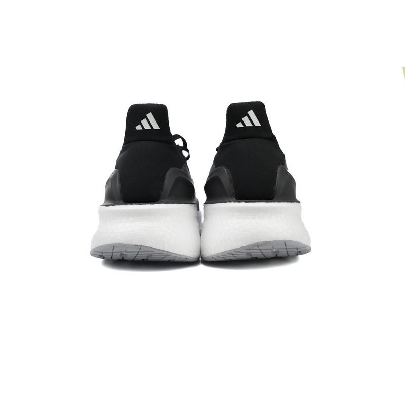 Adidas Ultraboost 5X 'Black White Carbon'