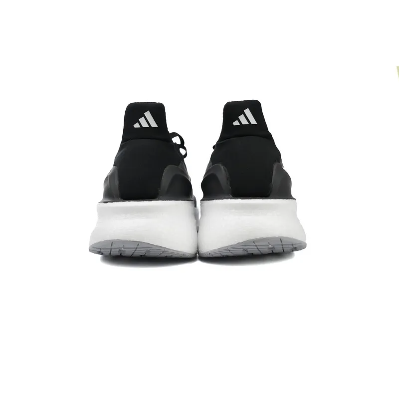 Adidas Ultraboost 5X 'Black White Carbon'
