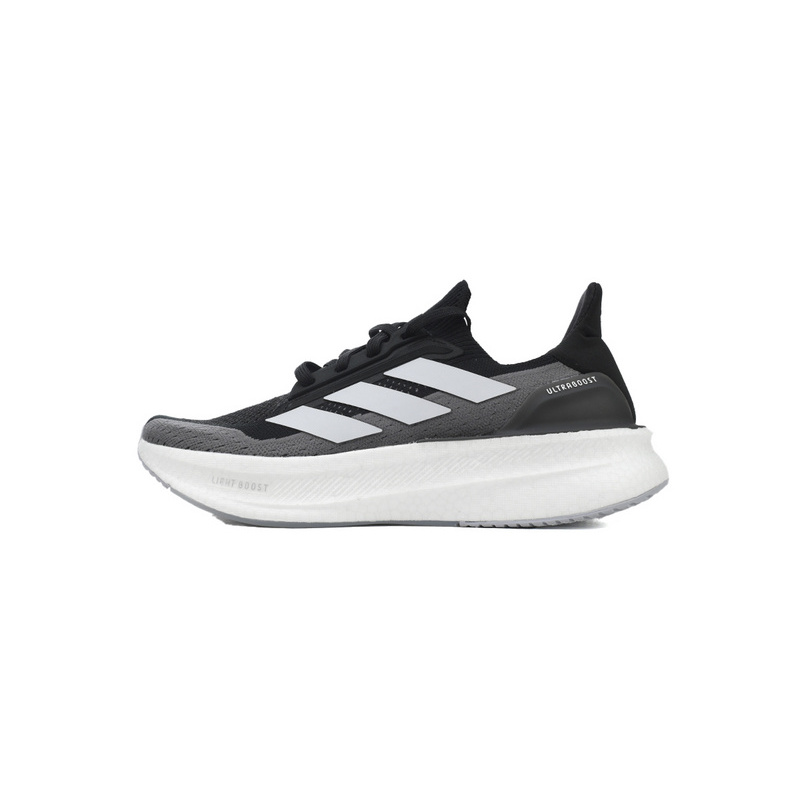 Adidas Ultraboost 5X 'Black White Carbon'
