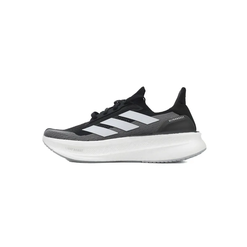 Adidas Ultraboost 5X 'Black White Carbon'
