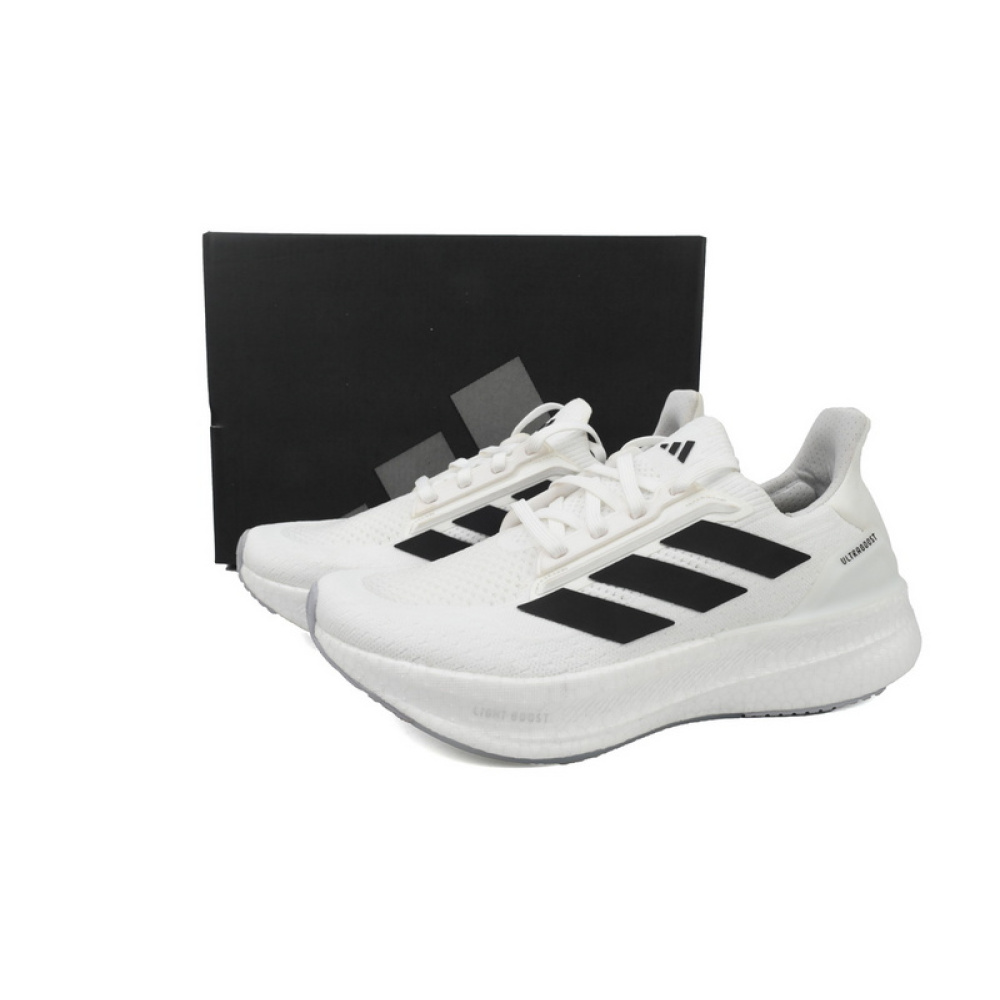 Adidas Ultraboost 5X 'White'