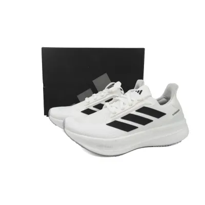 Adidas Ultraboost 5X 'White' 02