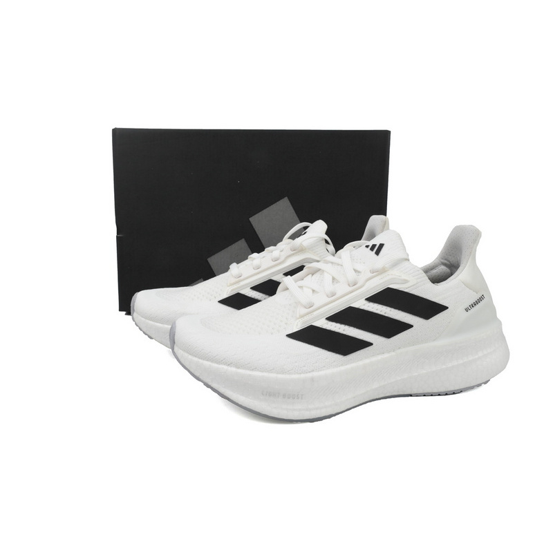Adidas Ultraboost 5X 'White'