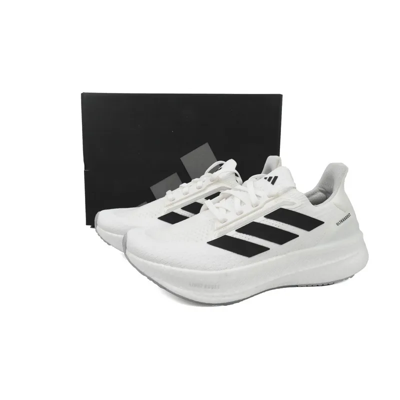 Adidas Ultraboost 5X 'White'