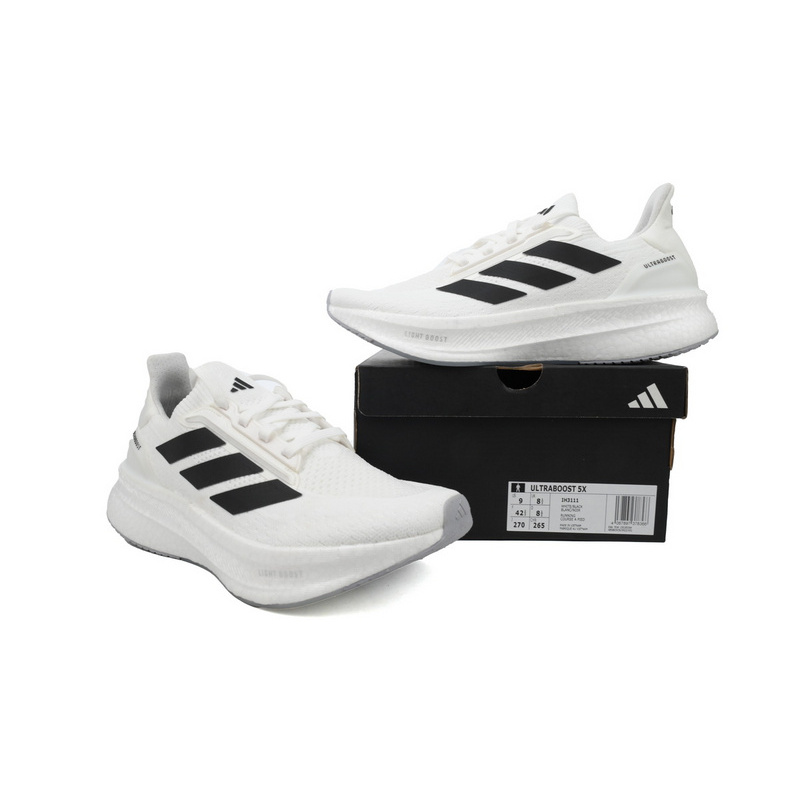 Adidas Ultraboost 5X 'White'