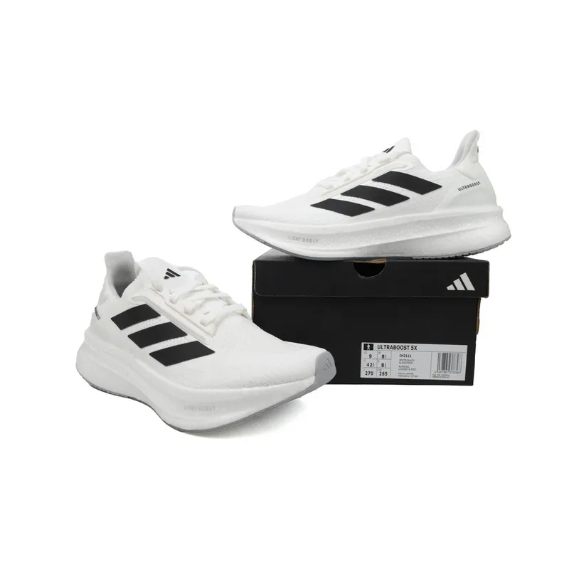Adidas Ultraboost 5X 'White'
