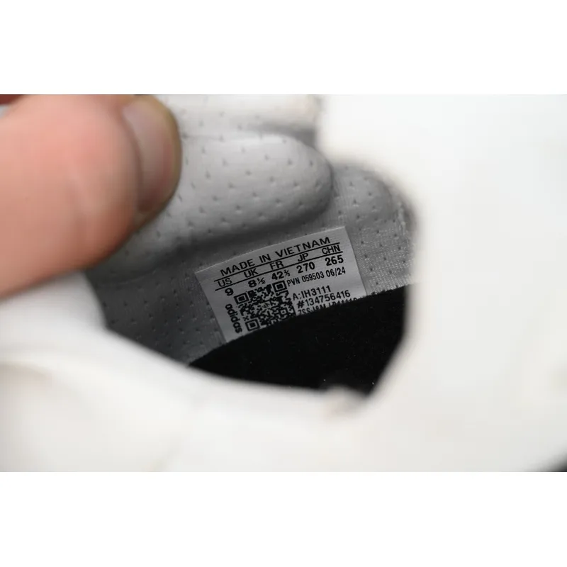 Adidas Ultraboost 5X 'White'
