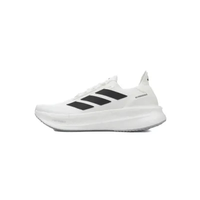 Adidas Ultraboost 5X 'White' 01