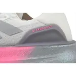 Adidas Ultraboost 5X 'White Lucid Pink'