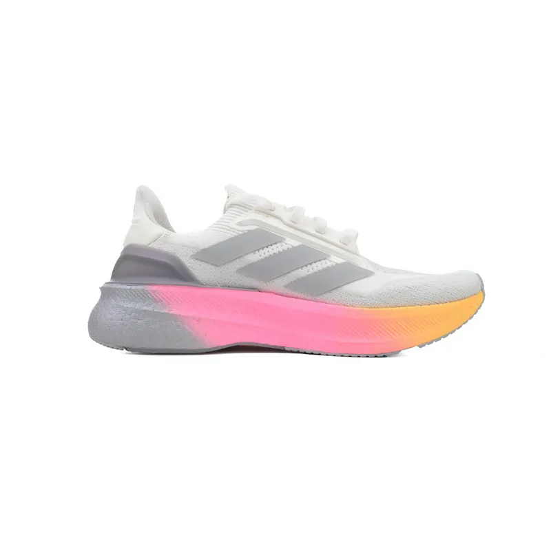 Adidas Ultraboost 5X 'White Lucid Pink'